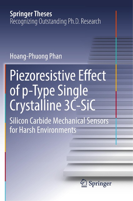 Piezoresistive Effect of p-Type Single Crystalline 3C-SiC: Silicon Carbide Mechanical Sensors for Harsh Environments