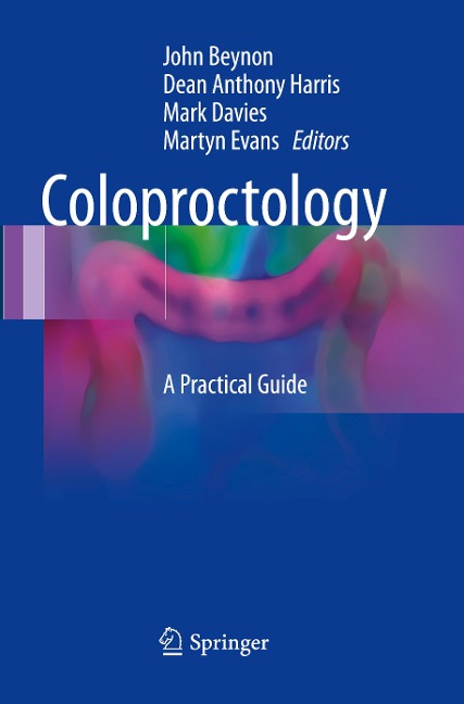 Coloproctology: A Practical Guide