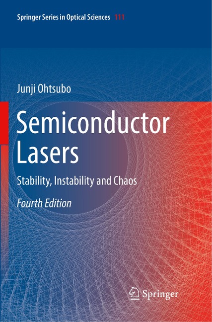 Semiconductor Lasers: Stability, Instability and Chaos