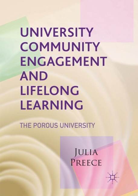 University Community Engagement and Lifelong Learning: The Porous University