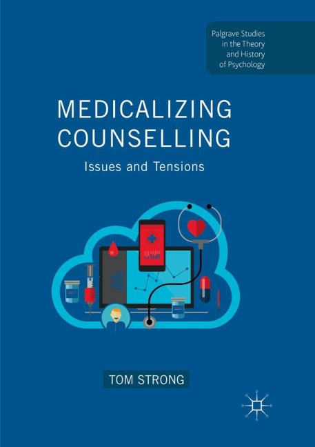 Medicalizing Counselling: Issues and Tensions