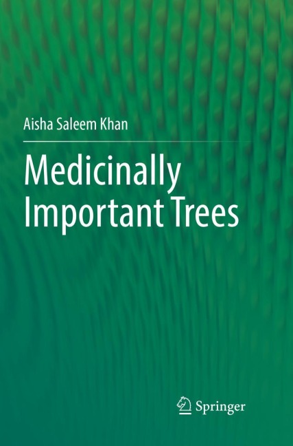 Medicinally Important Trees