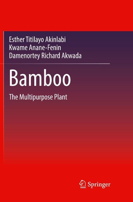 Bamboo: The Multipurpose Plant