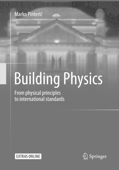 Building Physics: From physical principles to international standards