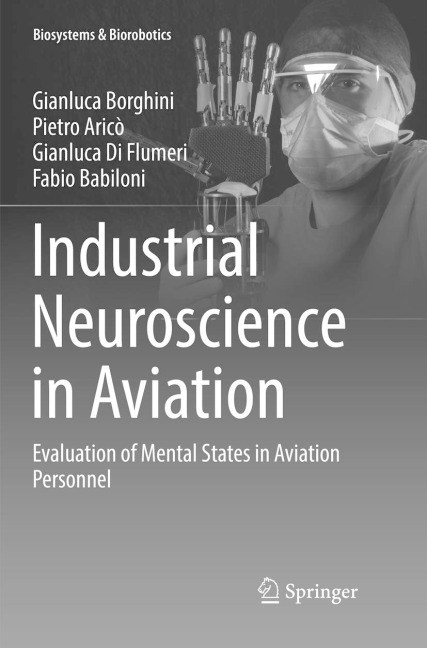Industrial Neuroscience in Aviation: Evaluation of Mental States in Aviation Personnel