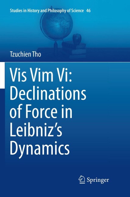 Vis Vim Vi: Declinations of Force in Leibnizs Dynamics