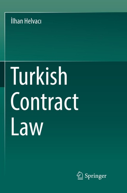 Turkish Contract Law