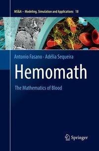 Hemomath: The Mathematics of Blood