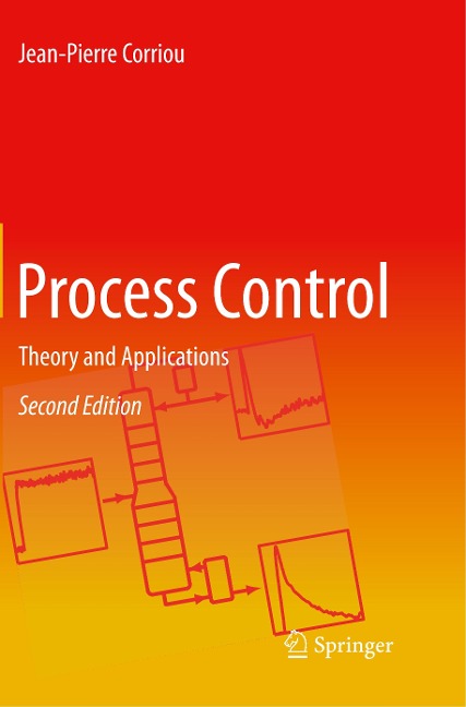 Process Control: Theory and Applications