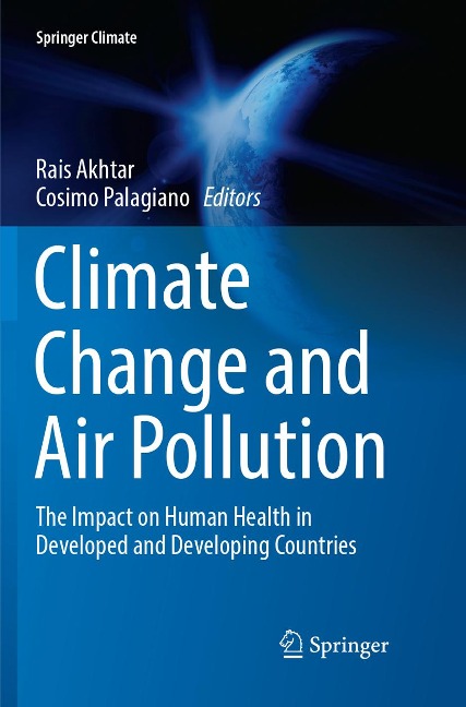 Climate Change and Air Pollution: The Impact on Human Health in Developed and Developing Countries