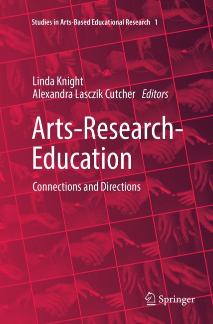 Arts-Research-Education: Connections and Directions
