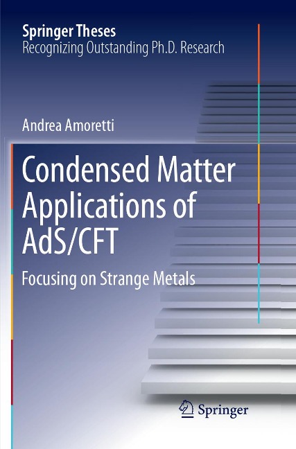 Condensed Matter Applications of AdS/CFT: Focusing on Strange Metals