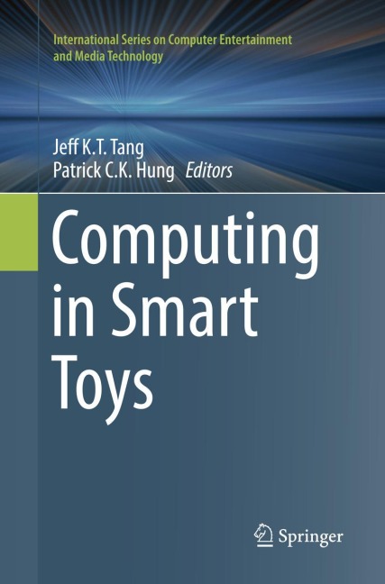 Computing in Smart Toys