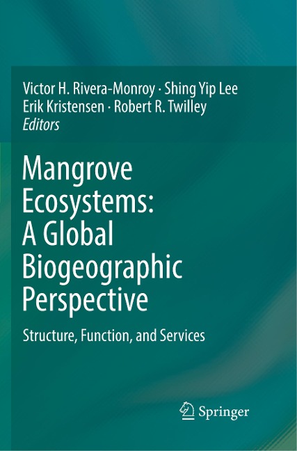 Mangrove Ecosystems: A Global Biogeographic Perspective: Structure, Function, and Services