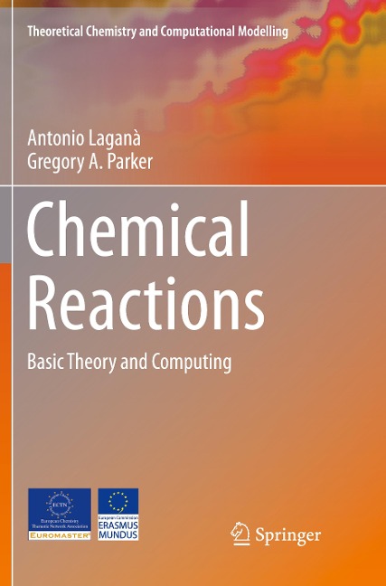Chemical Reactions: Basic Theory and Computing