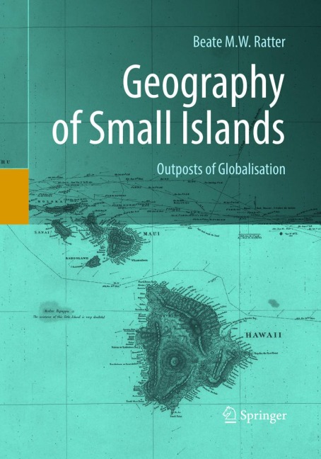 Geography of Small Islands: Outposts of Globalisation