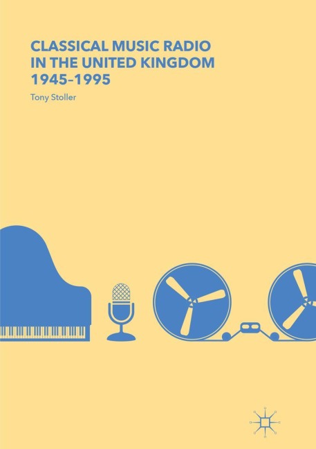 Classical Music Radio in the United Kingdom, 1945-1995