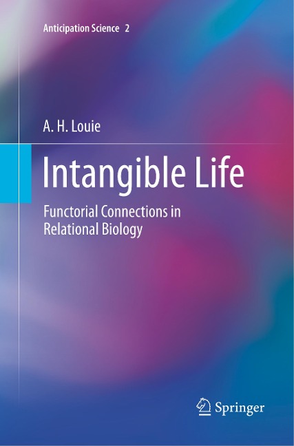 Intangible Life: Functorial Connections in Relational Biology