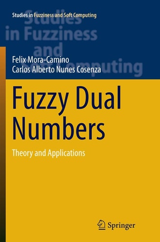 Fuzzy Dual Numbers Theory and Applications