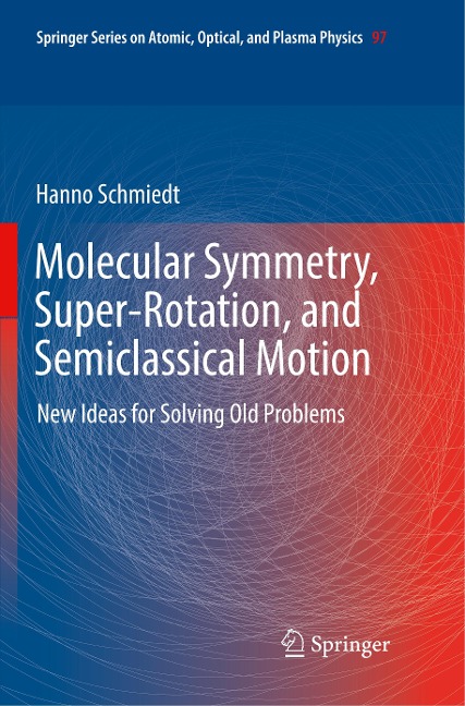 Molecular Symmetry, Super-Rotation, and Semiclassical Motion: New Ideas for Solving Old Problems
