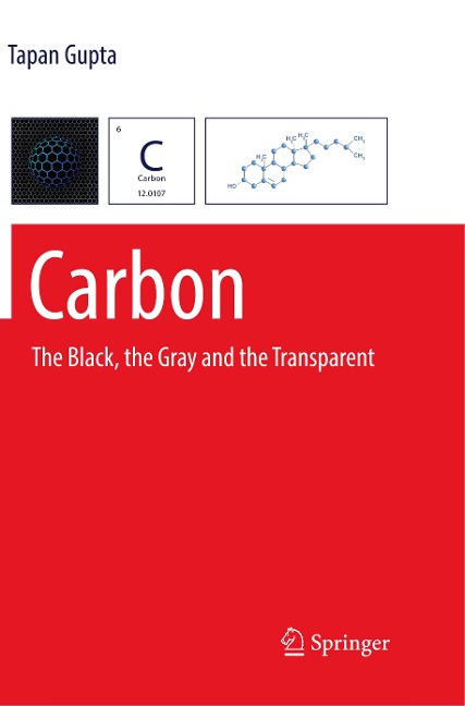Carbon: The Black, the Gray and the Transparent