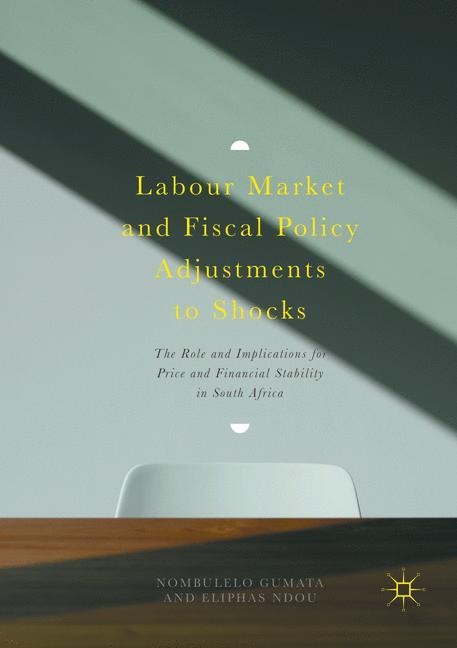 Labour Market and Fiscal Policy Adjustments to Shocks: The Role and Implications for Price and Financial Stability in South Africa