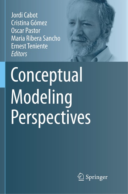 Conceptual Modeling Perspectives