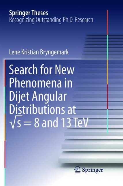 Search for New Phenomena in Dijet Angular Distributions at ¿s = 8 and 13 TeV