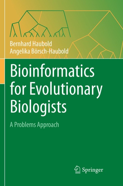 Bioinformatics for Evolutionary Biologists: A Problems Approach