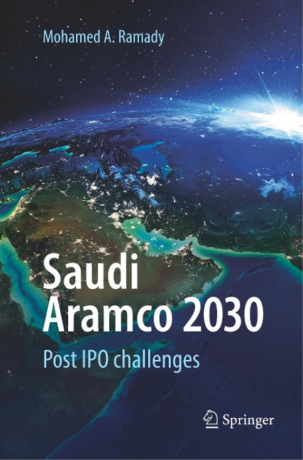 Saudi Aramco 2030: Post IPO challenges