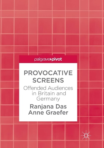 Provocative Screens Offended Audiences in Britain and Germany