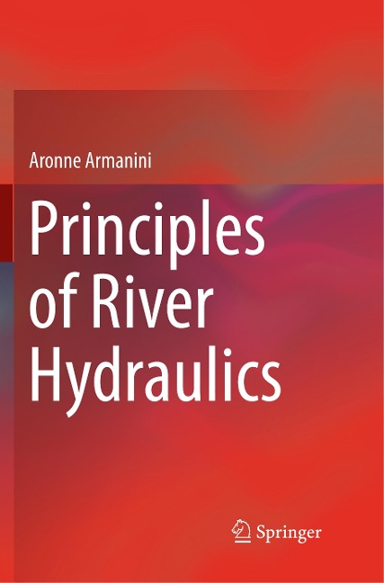 Principles of River Hydraulics