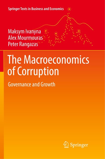 The Macroeconomics of Corruption: Governance and Growth