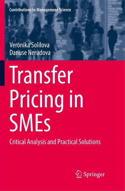 Transfer Pricing in SMEs: Critical Analysis and Practical Solutions