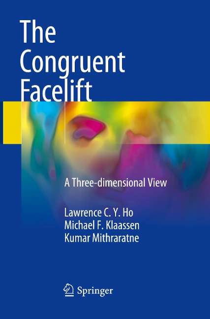 The Congruent Facelift: A Three-dimensional View