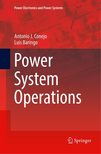 Power System Operations