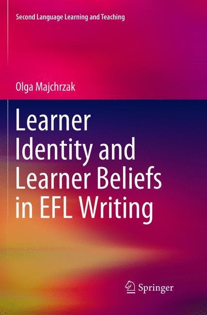 Learner Identity and Learner Beliefs in EFL Writing
