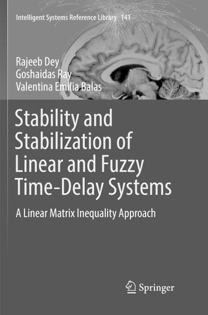 Stability and Stabilization of Linear and Fuzzy Time-Delay Systems: A Linear Matrix Inequality Approach