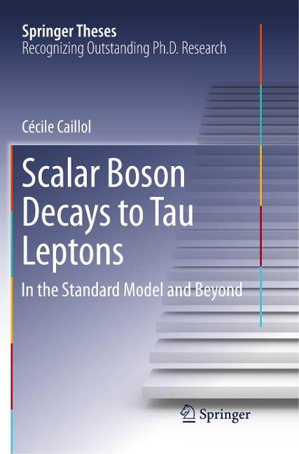 Scalar Boson Decays to Tau Leptons: in the Standard Model and Beyond