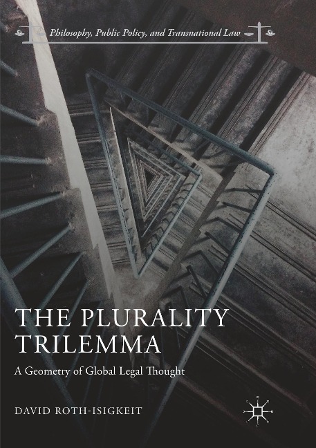The Plurality Trilemma: A Geometry of Global Legal Thought