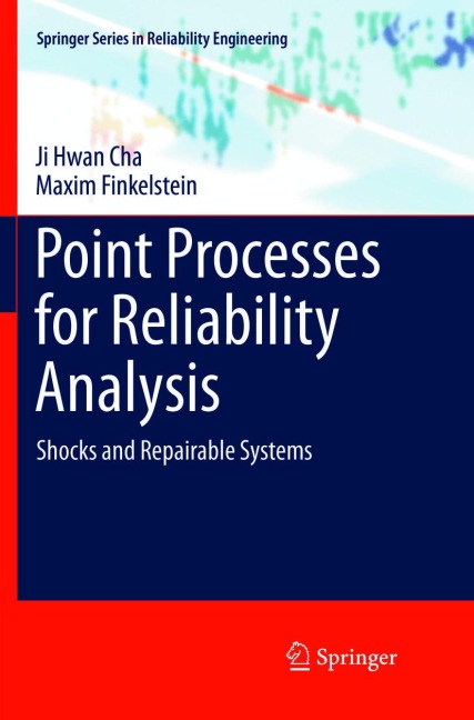 Point Processes for Reliability Analysis: Shocks and Repairable Systems