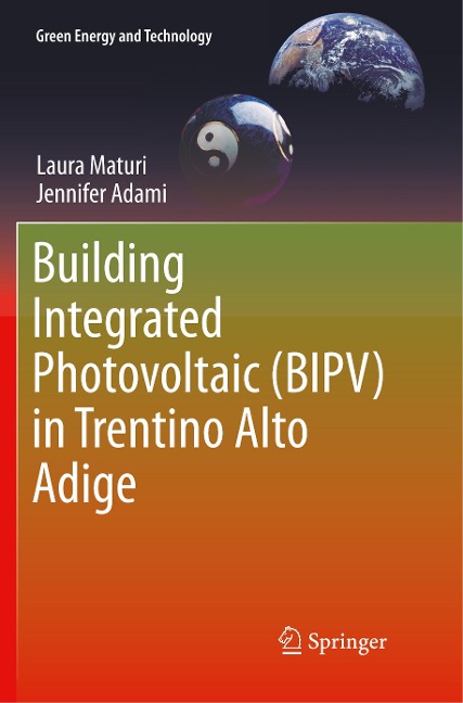 Building Integrated Photovoltaic (BIPV) in Trentino Alto Adige