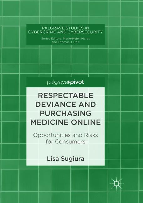 Respectable Deviance and Purchasing Medicine Online: Opportunities and Risks for Consumers