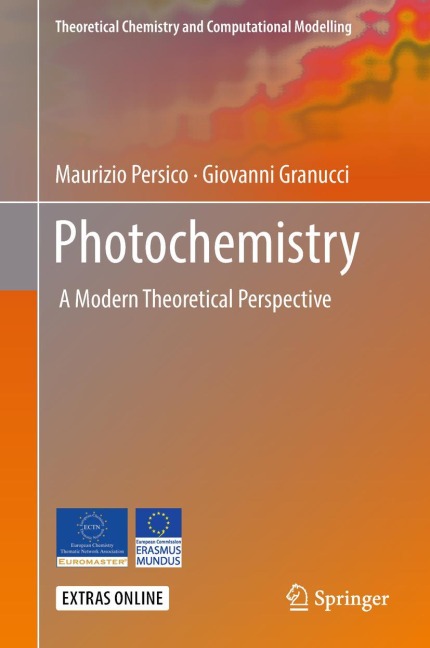 Photochemistry: A Modern Theoretical Perspective