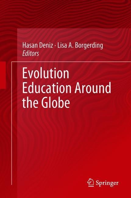 Evolution Education Around the Globe