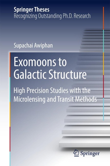 Exomoons to Galactic Structure: High Precision Studies with the Microlensing and Transit Methods