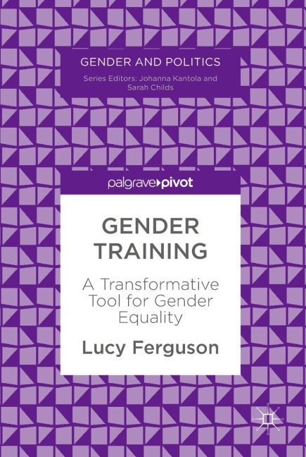 Gender Training: A Transformative Tool for Gender Equality