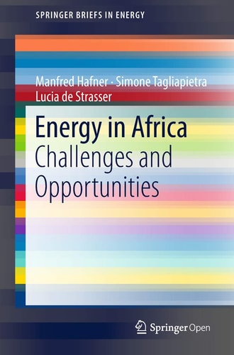 Energy in Africa Challenges and Opportunities
