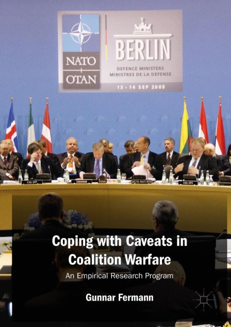 Coping with Caveats in Coalition Warfare: An Empirical Research Program