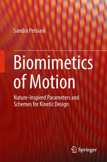 Biomimetics of Motion: Nature-Inspired Parameters and Schemes for Kinetic Design